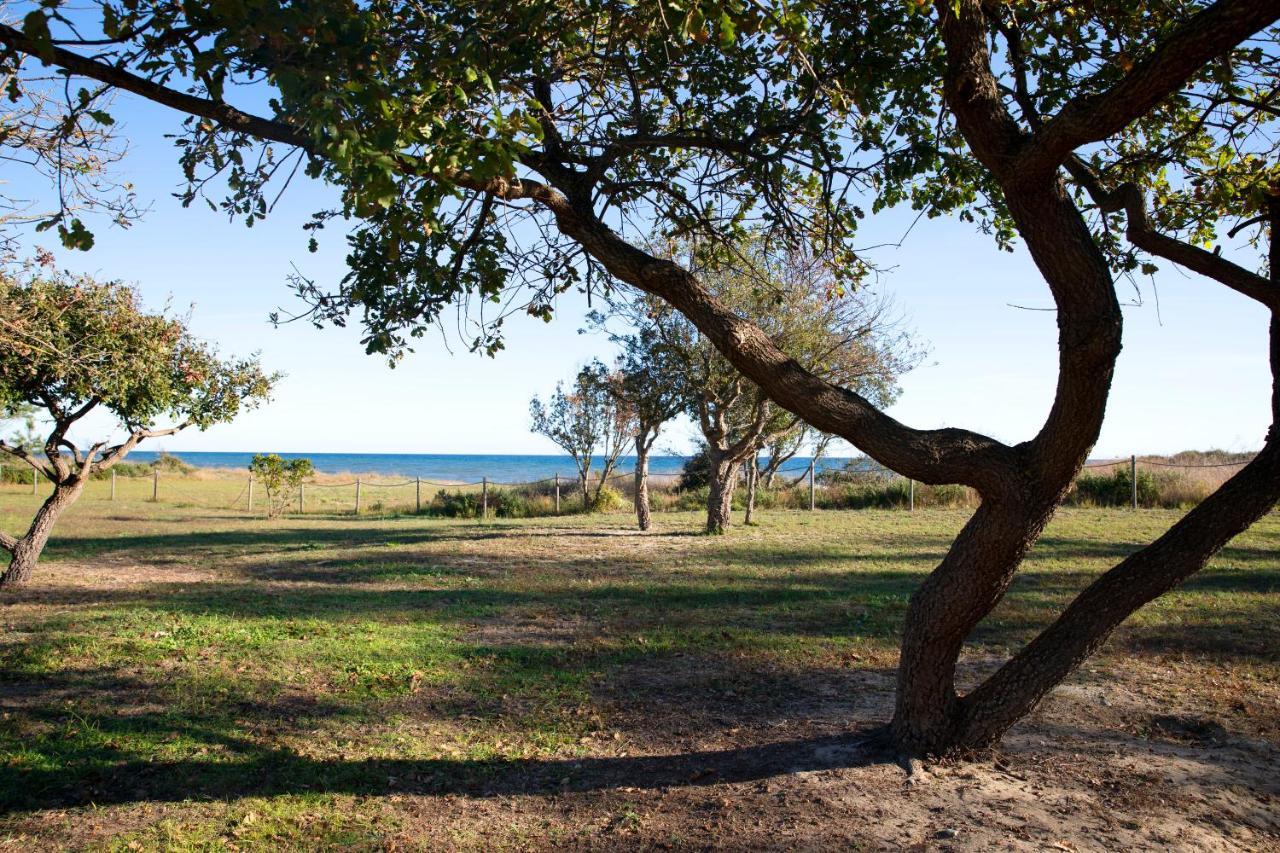 Casa E Natura Vakantiepark *