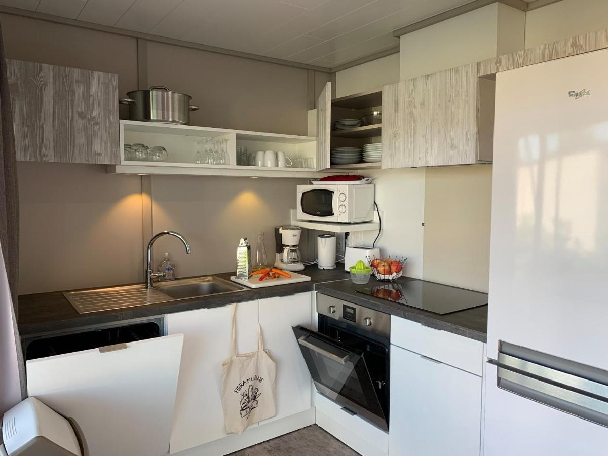 Casa E Natura Vakantiepark Moriani Plage