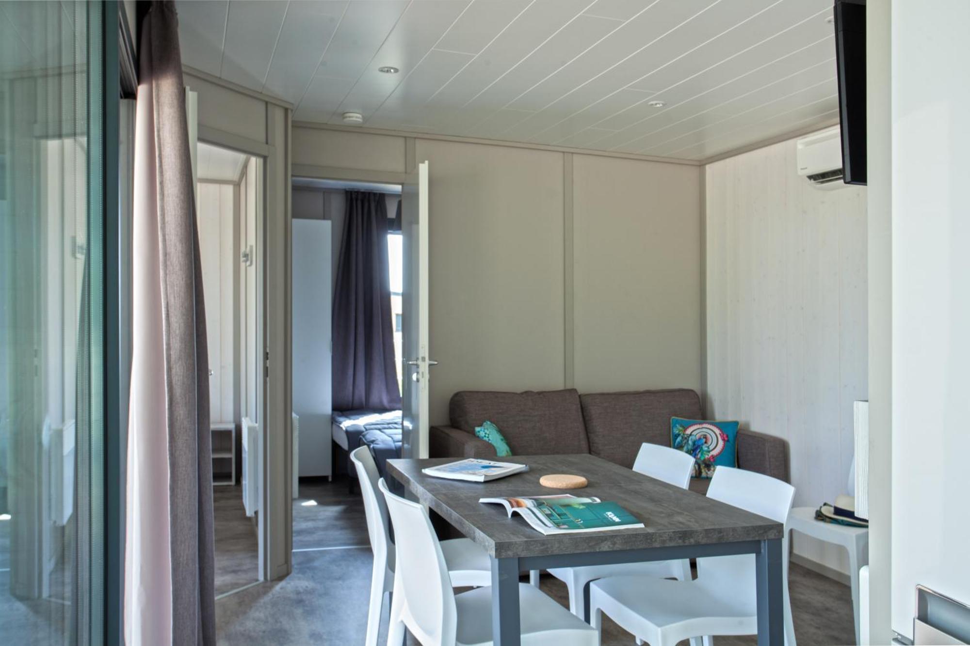 Vakantiepark Casa E Natura Moriani Plage