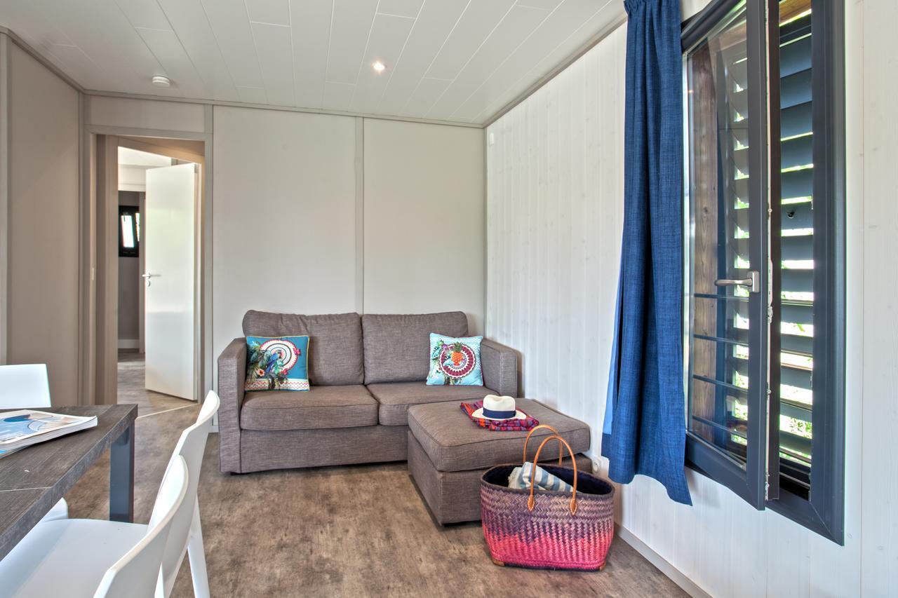 Casa E Natura Vakantiepark Moriani Plage