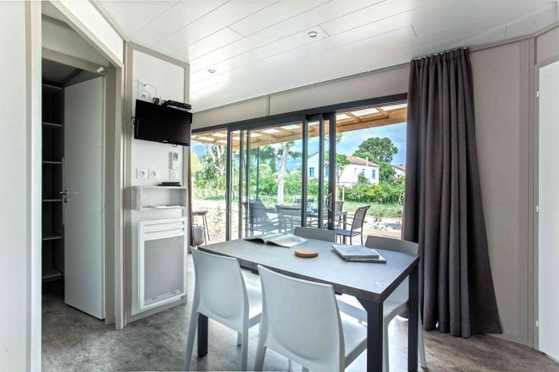 Casa E Natura Holiday park Moriani Plage