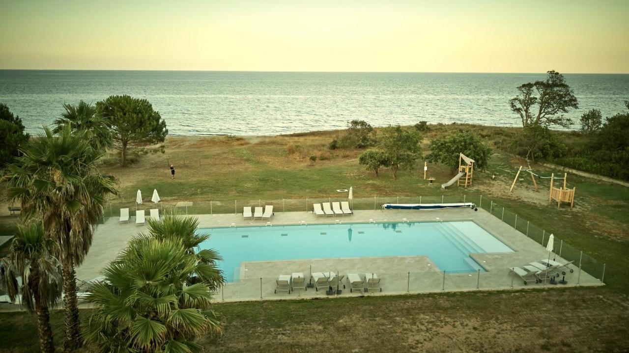 Holiday park Casa E Natura *