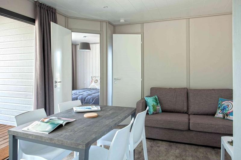 Holiday park Casa E Natura Moriani Plage