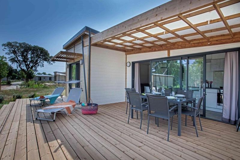 Casa E Natura Holiday park Moriani Plage