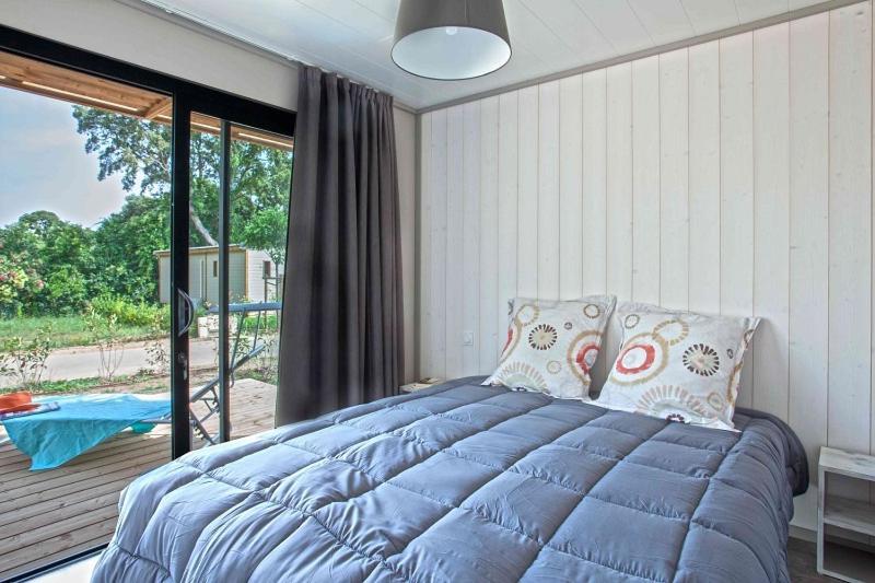 Casa E Natura Holiday park Moriani Plage