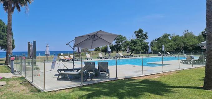 Holiday park Casa E Natura