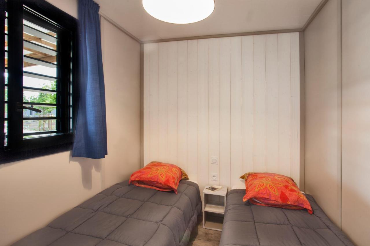 Casa E Natura Holiday park