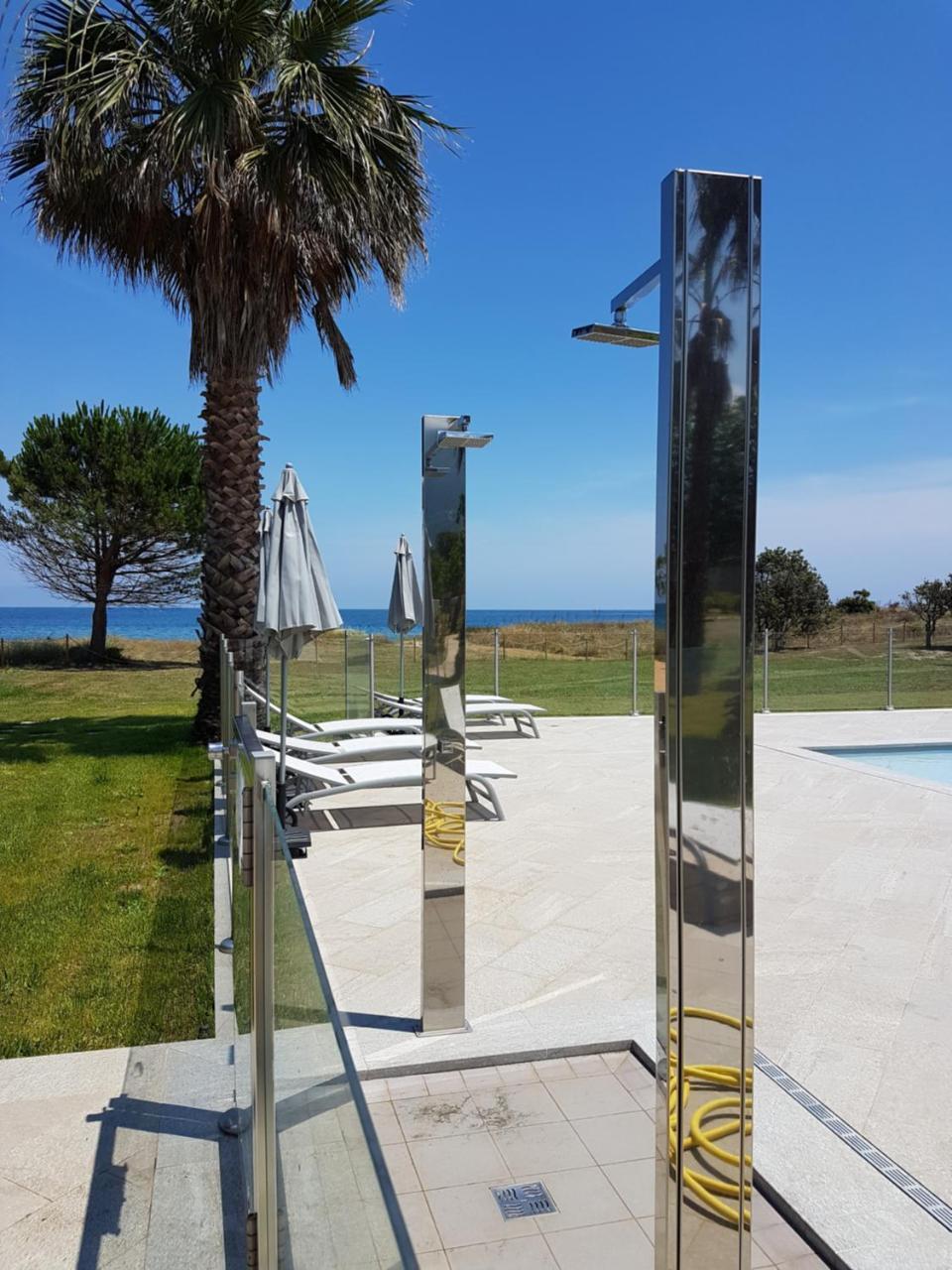 Casa E Natura Holiday park