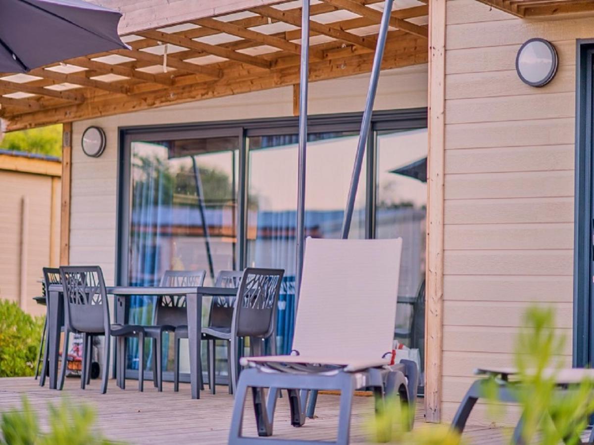 Casa E Natura Holiday park